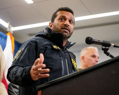 FBI deploys more resources to Minnesota amid Trump’s targeting of state