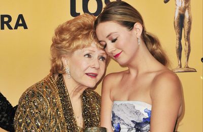 Billie Lourd remembers grandmother Debbie Reynolds on ninth anniversary of her death