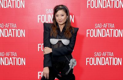 Emily in Paris' Ashley Park reveals 'nerdy' hobby as her personal Roman Empire