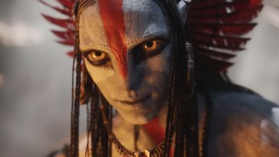 It's Christmas On Pandora As Avatar: Fire And Ash Has A Massive Second Weekend At The Box Office