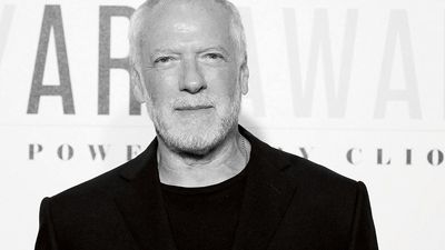 “When you saw one Drew Struzan illustration, you immediately wanted to see more”