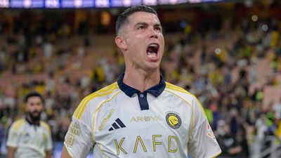 Cristiano Ronaldo Hits Incredible Goal Milestone for 14th Time in Career