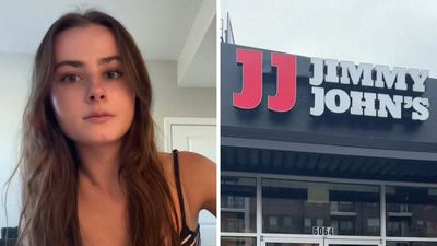 ‘I will be getting Jersey Mike’s from now on’: Woman tries to get refund for her Jimmy John’s. Then a manager steps in