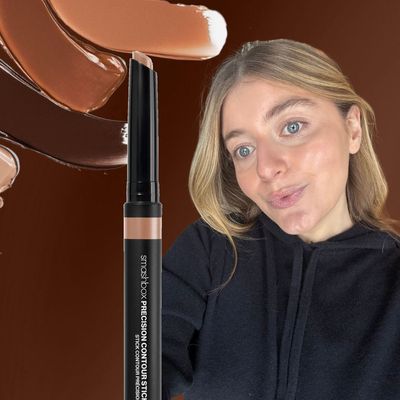 Smashbox’s Precision Contour Sticks Just Overhauled My Entire Makeup Routine