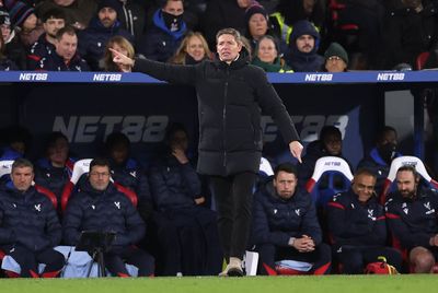 Crystal Palace: Oliver Glasner issues worrying injury update after latest defeat