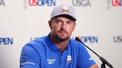 Bryson DeChambeau Noncommittal on His LIV Golf Future, Discusses Brooks Koepka’s Exit