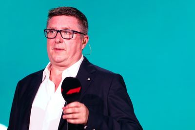 David Croft confirms long-term Formula 1 future: “We’re only just getting going”