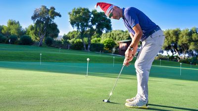 Need A Break From Your In-Laws? Try These 4 Fool-Proof Excuses To Escape To The Golf Course