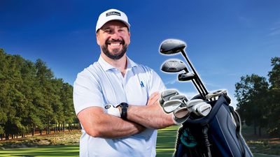 Peter Finch: What's In The Bag?