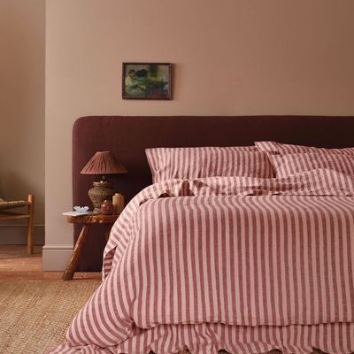 2026 is all about 'cocooning' bedrooms – the 7 bedroom decor trends shaping our sleep spaces in the new year