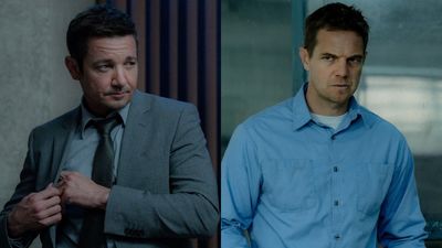 Mayor Of Kingstown’s Emotional Season 4 Ending Was Improvised By Jeremy Renner, And Taylor Handley Told Me The Story Behind It