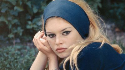 Brigitte Bardot, Iconic French Actress And Model, Dies Age 91