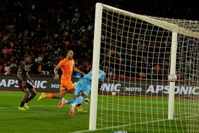 Ivory Coast and Cameroon share spoils in clash of Afcon heavyweights after freak own goal