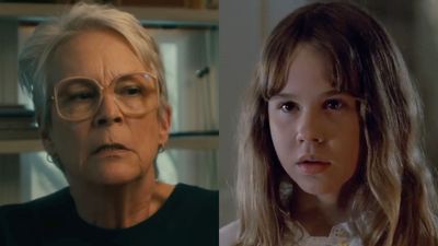 ‘Thank God’: Why Jamie Lee Curtis Is Glad Her Mother Didn’t Let Her Audition For The Exorcist As A Kid