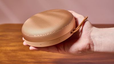 I'm an audio reviewer, and these are the top 5 Bluetooth speakers of 2025 — picks from JBL, B&O, LG and more