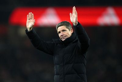 Oliver Glasner makes transfer plea as former Crystal Palace boss calls for backing