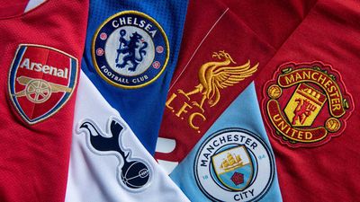 Every Premier League Club’s Valuation—Ranked