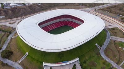 Estadio Akron: Capacity, location, World Cup 2026 games and everything you need to know about the venue