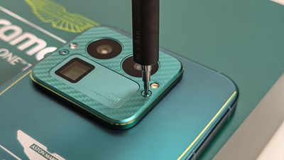 The Realme GT8 Pro is bonkers – and I hope more brands copy its interchangeable camera design