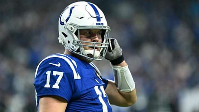 Philip Rivers Had Bittersweet Message After Making Potential Final NFL Start