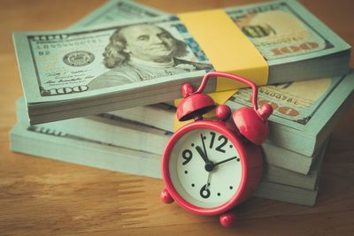 Do You Have a CD Maturing Soon? Here's What to Do Next