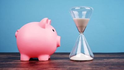 Do You Have a CD Maturing Soon? Here's What to Do Next