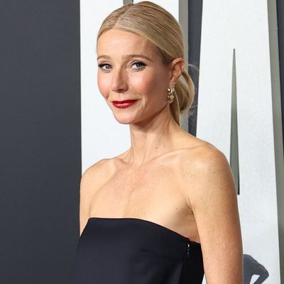 Gwyneth Paltrow Wouldn't Do a Sex Scene with Ethan Hawke for a Very Understandable Reason