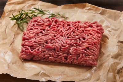 Thousands of pounds of ground beef recalled in six states due to potential E. Coli contamination