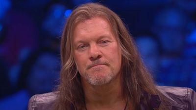 New Rumor Claims Chris Jericho Is Returning To The WWE, And It May Happen Sooner Than I Hoped
