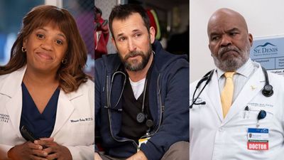 2025 Had A Lot Of Great Medical TV Shows, And One Of The Best Wasn’t Even A Drama