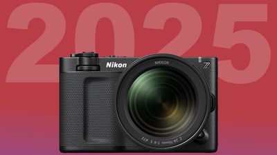Nikon in 2025: a year full of great glass, rock-solid cameras and video, video, video!