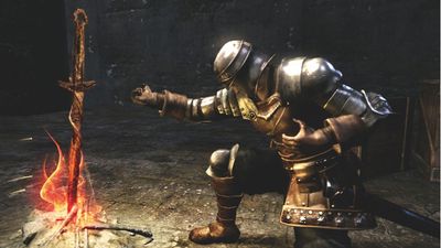 Calling games Soulslikes has "kept a lot of devs stuck in a loop of recreating Dark Souls," which is already "the best Dark Souls game," Aggro Crab lead says