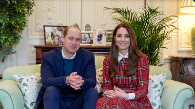You Won't Believe This – Kate Middleton And Prince William Reveal The Kensington Palace Rooms Featuring Unexpected IKEA Buys