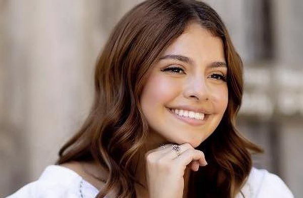 Missing Teen Camila Mendoza Olmos' Last Words Before Vanishing Revealed As Search Intensifies