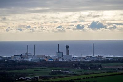Bruton contacted Major about Sellafield concerns as legal action was explored