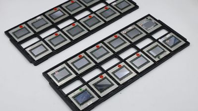 Chinese GPU manufacturer Zephyr confirms dead RDNA 2 GPU chips due to cracking, bulging, or shorting — Company says it has replaced several dead Navi 21 cores under warranty