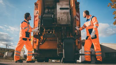 10 Most Dangerous Jobs in America — Are They Worth the Paycheck?