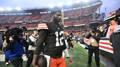 Shedeur Sanders Explains Why Upset Win Over Steelers Was Still 'Bittersweet'