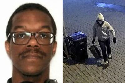 Jan 6 pipe bomb suspect confessed that ‘something just snapped’ after 2020 election, DOJ says