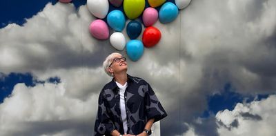 Emma Johnston was a visionary scientist, environmentalist and leader, with an abiding hope for humanity