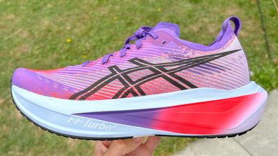 I tested over 65 new running shoes in 2025 — these are the best 5 you can buy right now