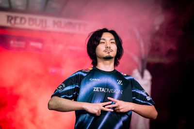 Standout fighting game players of 2025: teenage superstars, legendary veterans, and the strongest of bulls