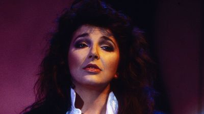 "The world has lost someone incredibly special." Kate Bush pays tribute to friend lost in Devon swimming tragedy