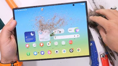 The Samsung Galaxy Z TriFold is no match for an extreme torture test — here's what it says about durability