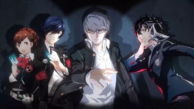 As the wait for Persona 6 continues, developers tease "opportunities in 2026 to talk about future developments" for the JRPG's 30th anniversary