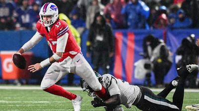 Sean McDermott Explains Bills’ Decision to Go for Two In Loss to Eagles