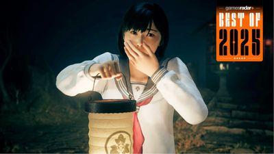 From Routine to Silent Hill f, the best horror games of 2025 were heart-pounding terrors that left me sweating with glee