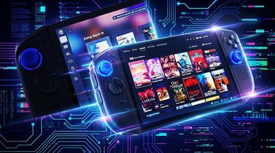 People are paying $650 over MSRP for the Lenovo Legion Go 2 because it’s nearly impossible to find — and honestly, I get it, it’s the best handheld gaming PC of 2025