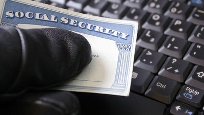 Your Social Security number is vulnerable to identity thieves — here's how to lock it down