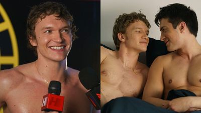 Is Heated Rivalry Based On A True Story? The IRL Feud That Inspired Author Rachel Reid